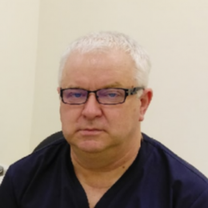 Желтоухов Сергей Леонидович