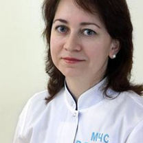 Бобко Олеся Владимировна