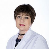 Лобанова Татьяна Ивановна