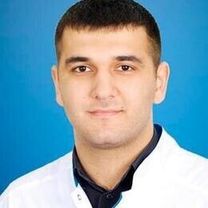 Сафаров Ильхам Исаевич