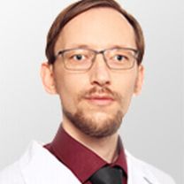 Матин Иван Андреевич