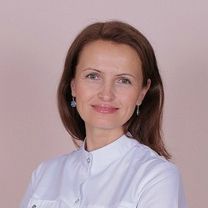 Дмитриева Юлия Леонидовна