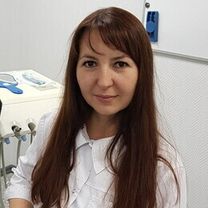 Малютина Елена Александровна
