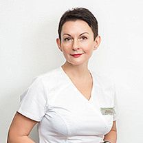 Филиппова Инна Михайловна