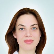 Афонина Анастасия Александровна