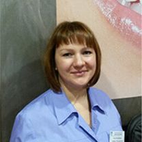 Разумейко Арина Валерьевна