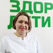 Шитикова Юлия Сергеевна