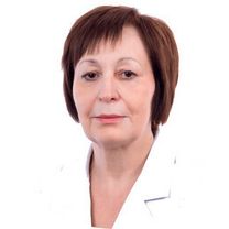 Смирнова Татьяна Николаевна