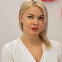 Сотская Анна Станиславовна