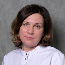Буракина Екатерина Сергеевна