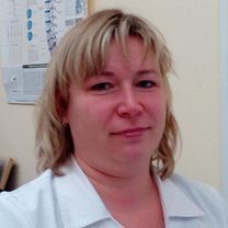 Васильева Анна Борисовна