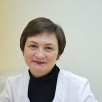 Николаенко Илона Евгеньевна