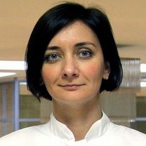 Басек Илона Владимировна