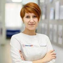 Мутина Таисия Александровна