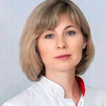 Байбуз Наталья Станиславовна