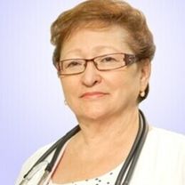 Голунова Ирина Ивановна