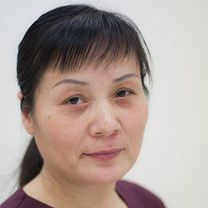 Чжао Янь Чжень