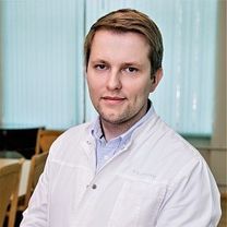 Капустин Роман Викторович