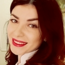 Дагужиева Оксана Юрьевна