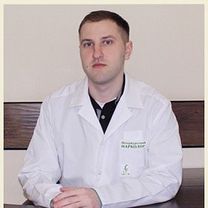 Сергеев Сергей Николаевич