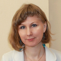 Яременко Наталья Витальевна