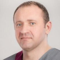 Щербаков Станислав Александрович