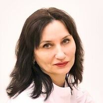 Круподра Ирина Леонидовна
