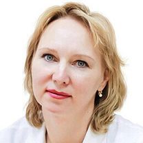 Анишевская Елена Геннадиевна