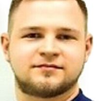 Добрынин Дмитрий Владимирович
