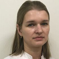 Журавлева Наталья Алексеевна
