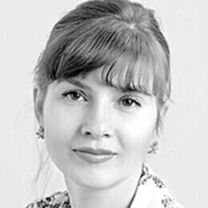 Евпланова Яна Викторовна