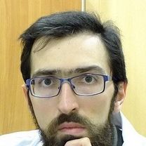 Титов Николай Андреевич