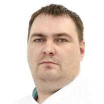 Бакуменко Максим Викторович