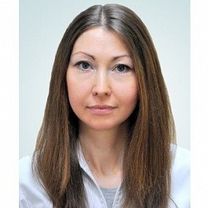 Смирнова Екатерина Владимировна