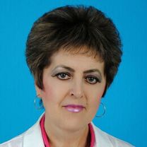 Трунова Елена Анатольевна