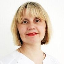 Страупенек Галина Михайловна