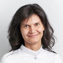 Власова Ирина Владимировна