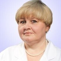 Потанина Наталья Евгеньевна