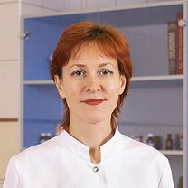 Ланцова Елена Викторовна