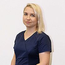 Морозова Виктория Николаевна