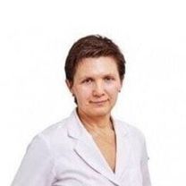 Козьменко Марина Александровна
