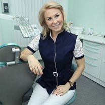 Кривошеева Светлана Станиславовна