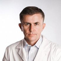 Костюк Игорь Петрович