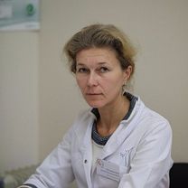 Большакова (Халтурина) Елена