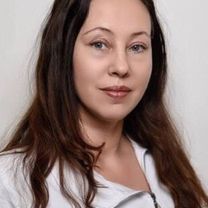 Несчетная Виктория Вадимовна