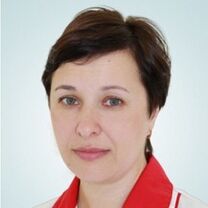 Туркина Екатерина Геннадьевна