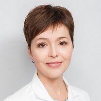 Федотова Маргарита Борисовна