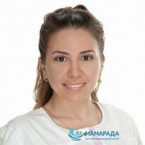 Тарайкович Анна Александровна