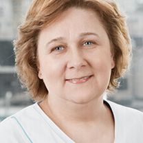 Любова Елена Владимировна