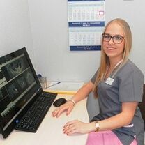 Смирнова Анна Игоревна